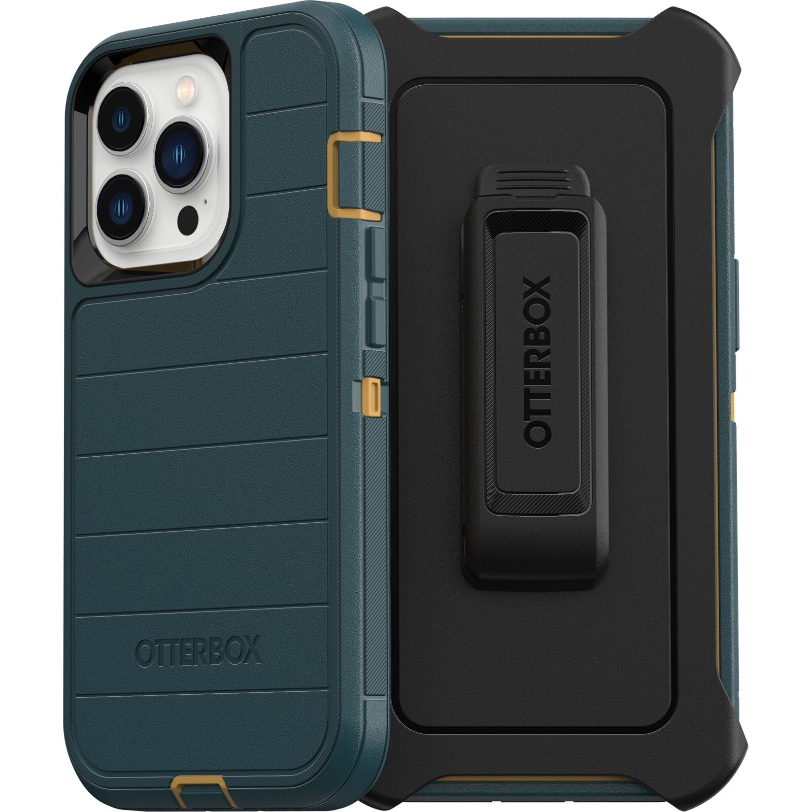 iPhone 13 Pro Defender Series Pro Case