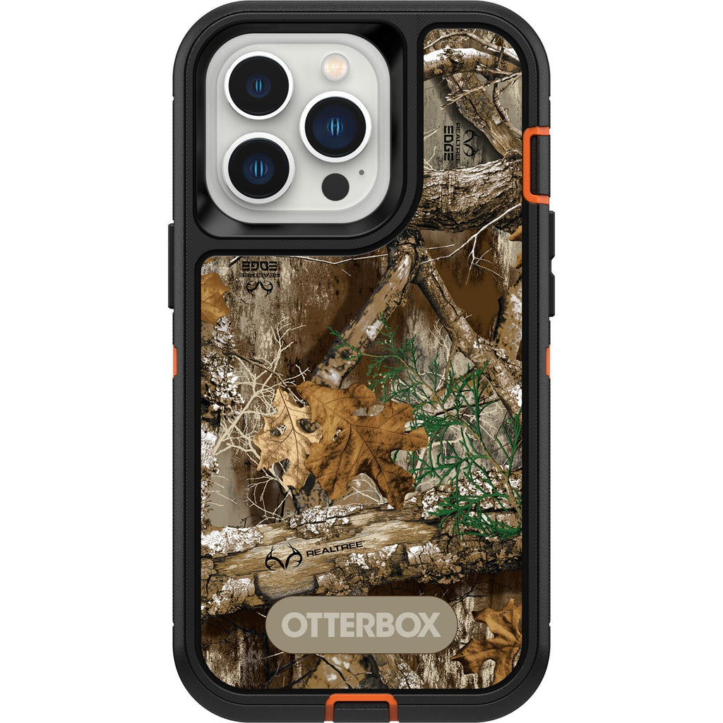iPhone 13 Pro Defender Series Pro Case