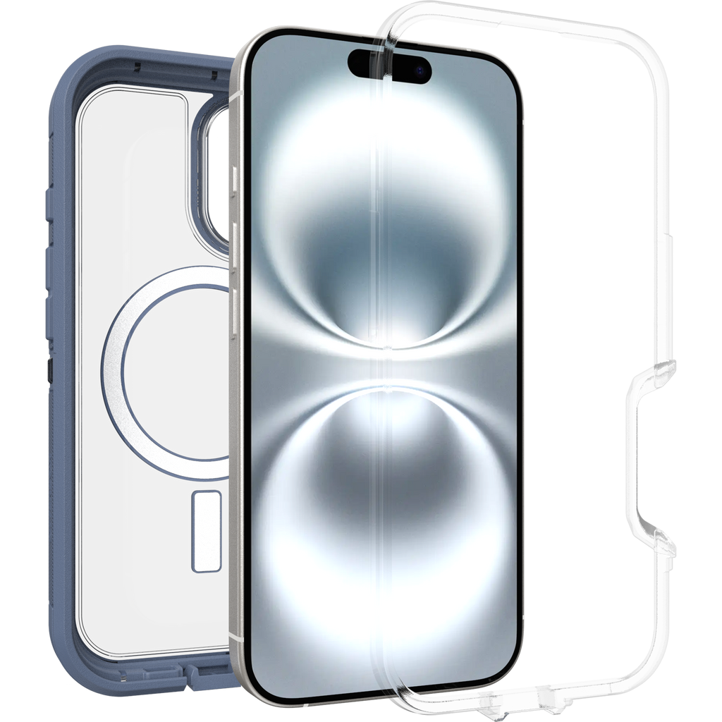 iPhone 16 Defender Series Pro XT Case with MagSafe