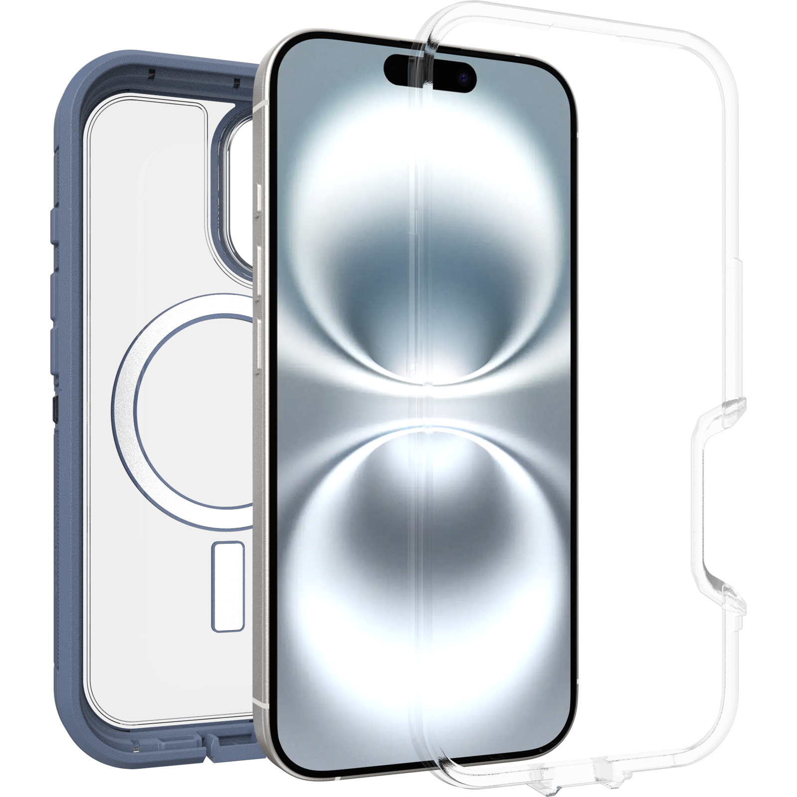iPhone 16 Defender Series Pro XT Case with MagSafe