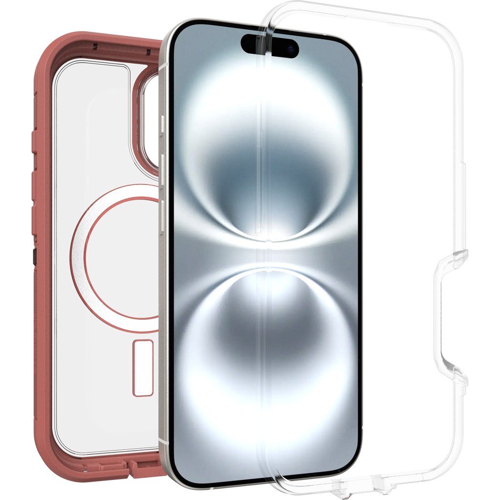iPhone 16 Defender Series Pro XT Case with MagSafe