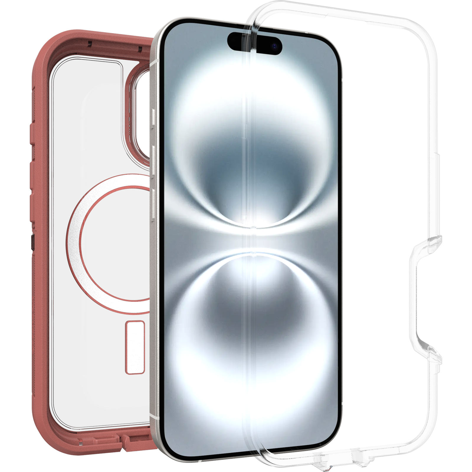 iPhone 16 Defender Series Pro XT Case with MagSafe