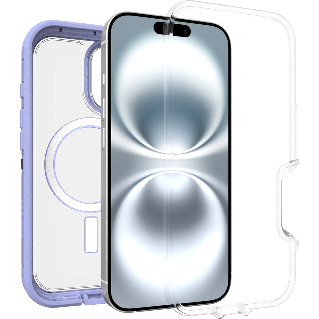 iPhone 16 Defender Series Pro XT Case with MagSafe
