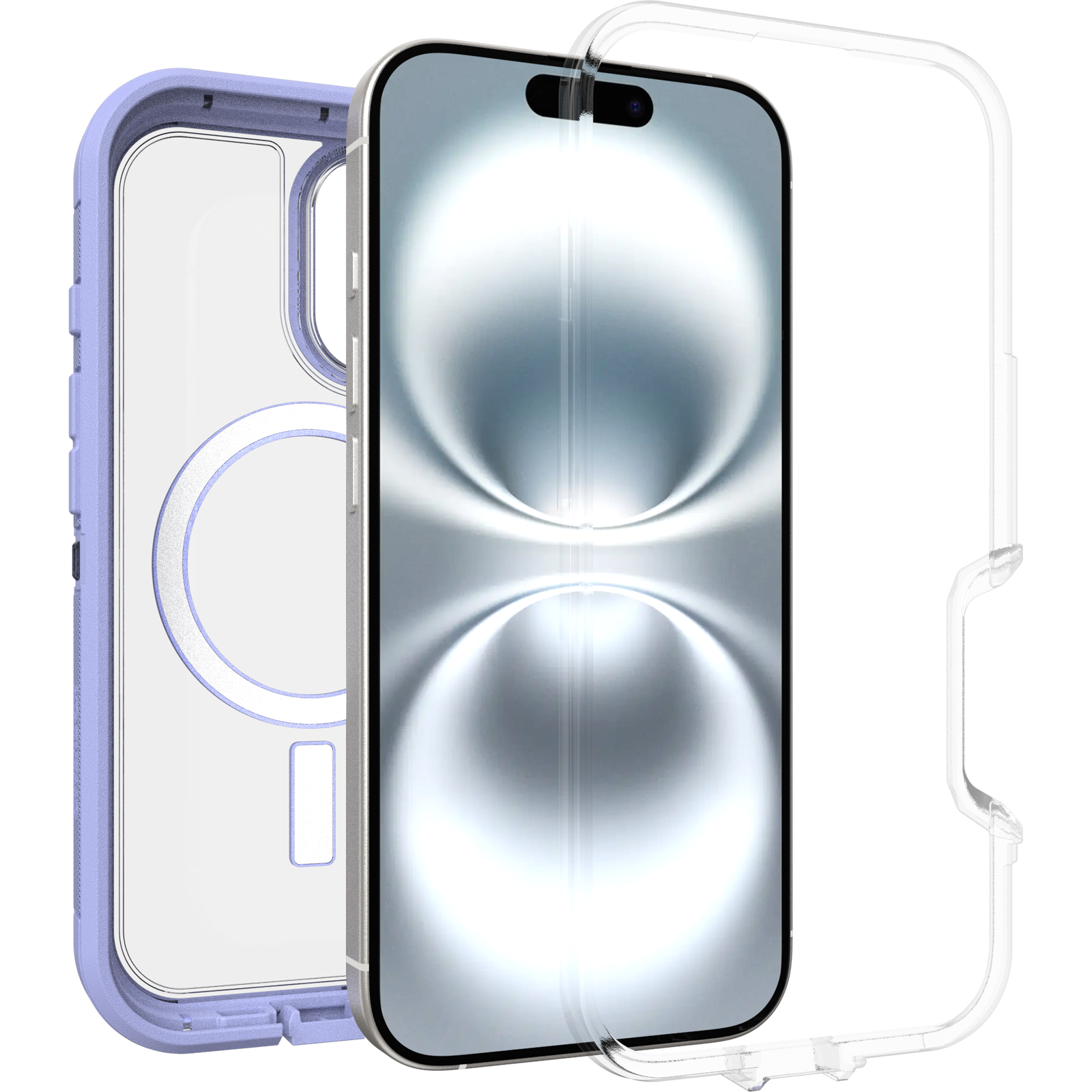 iPhone 16 Defender Series Pro XT Case with MagSafe