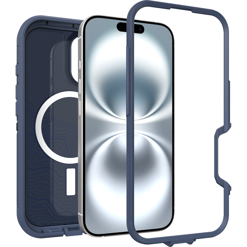 iPhone 16 Defender Series Pro XT Case with MagSafe