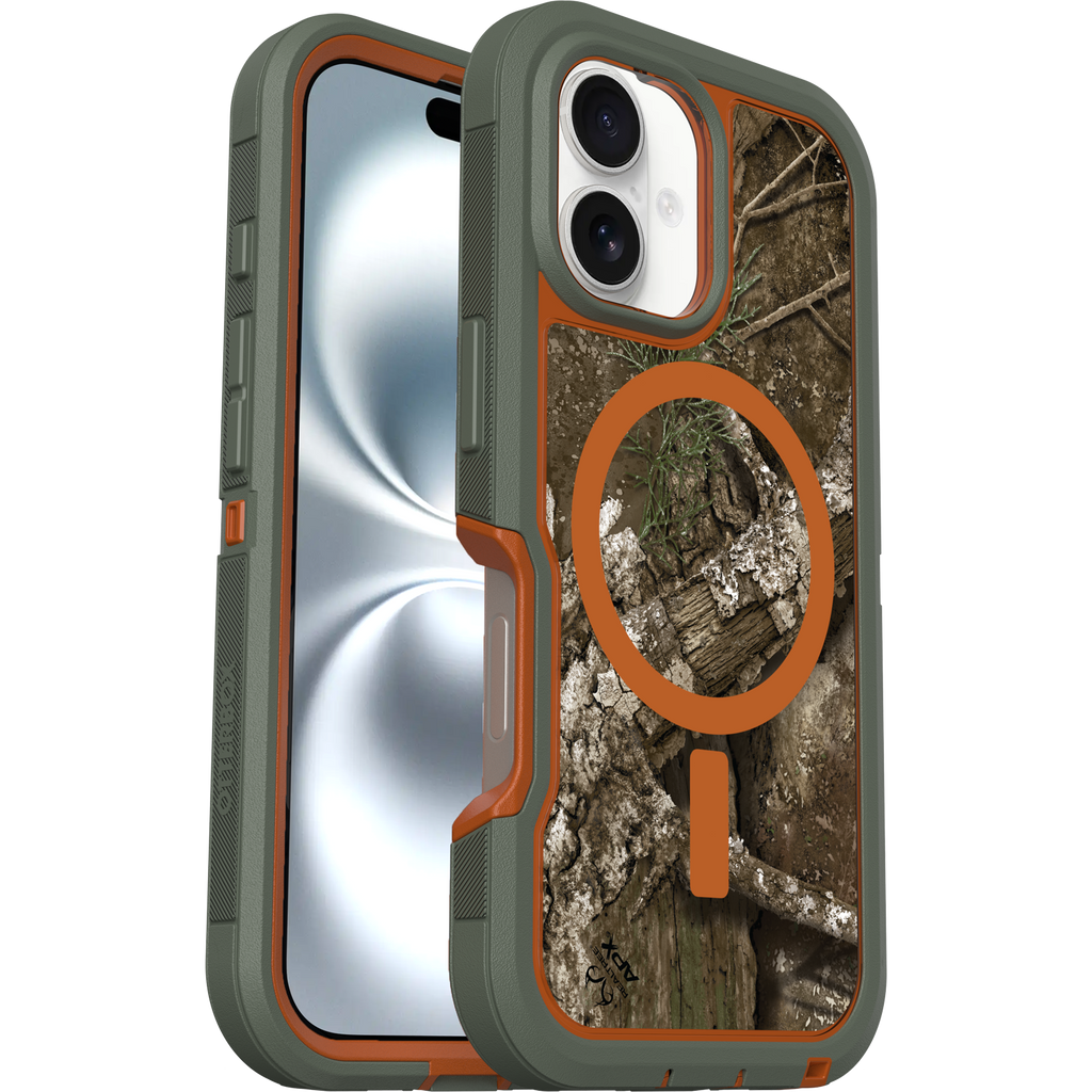 iPhone 16 Defender Series Pro XT Case with MagSafe