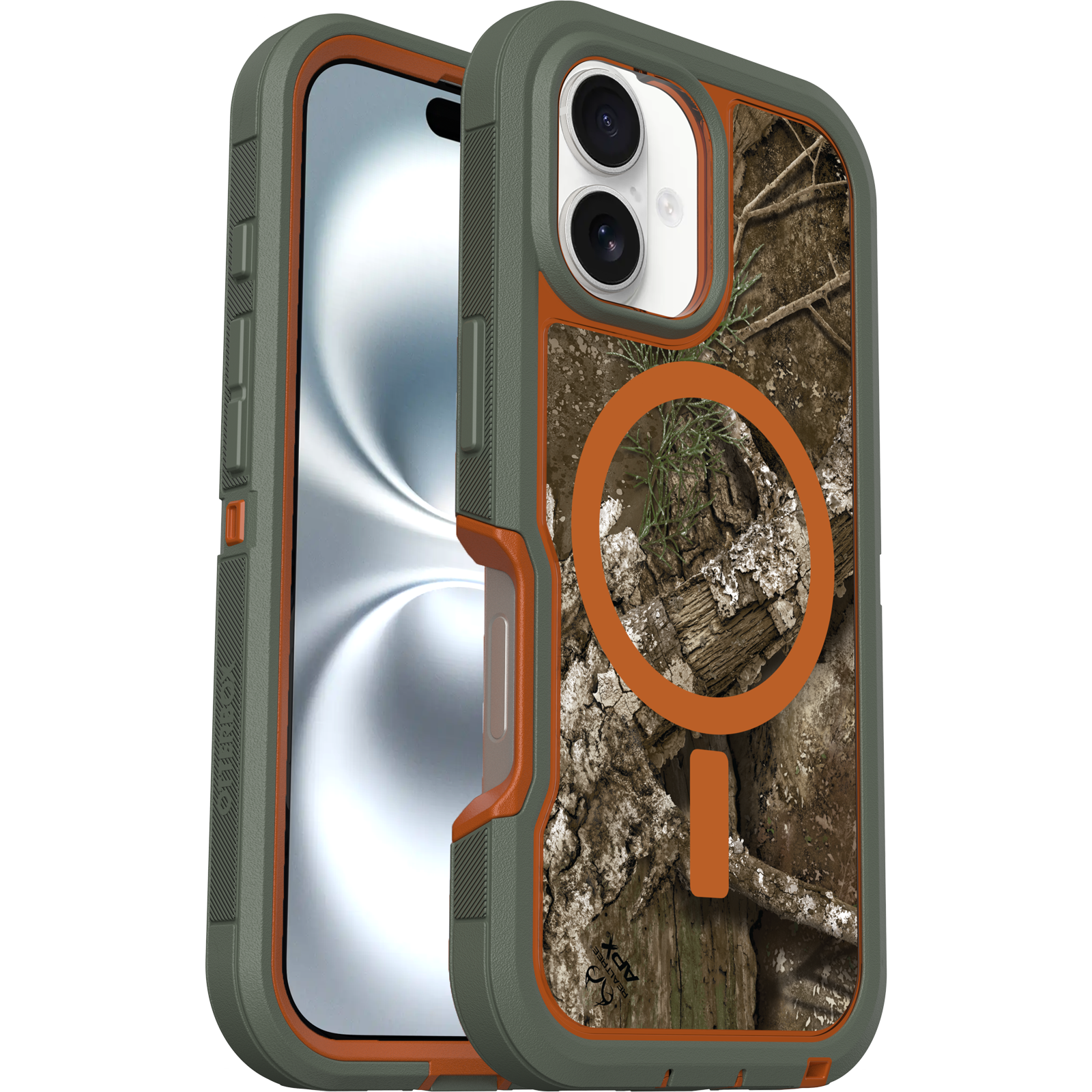 iPhone 16 Defender Series Pro XT Case with MagSafe