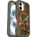 iPhone 16 Defender Series Pro XT Case with MagSafe Realtree