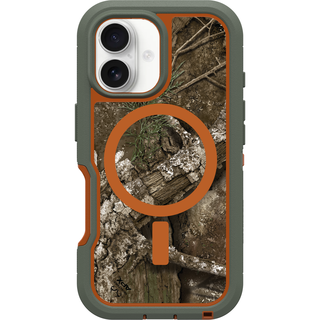 iPhone 16 Defender Series Pro XT Case with MagSafe