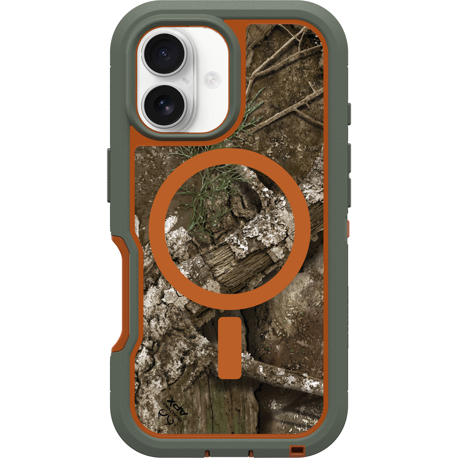 iPhone 16 Defender Series Pro XT Case with MagSafe