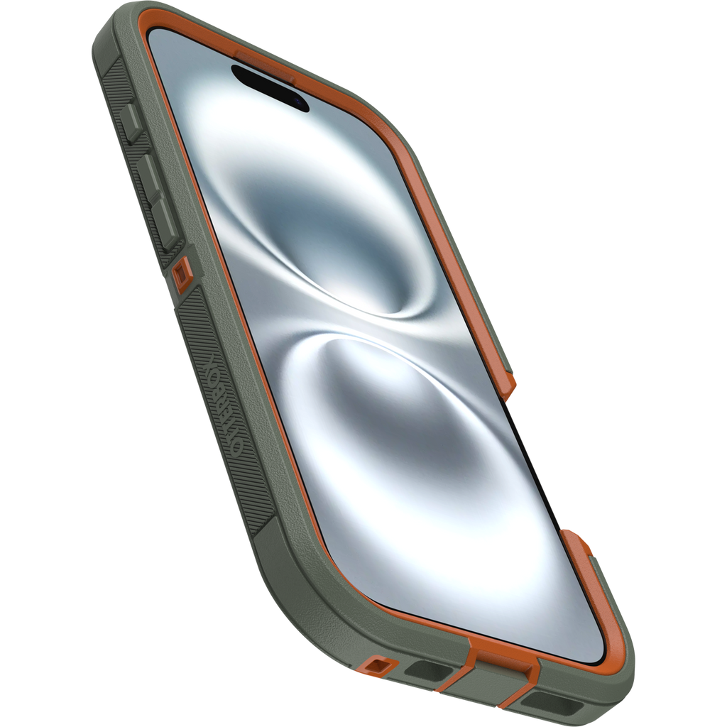 iPhone 16 Defender Series Pro XT Case with MagSafe