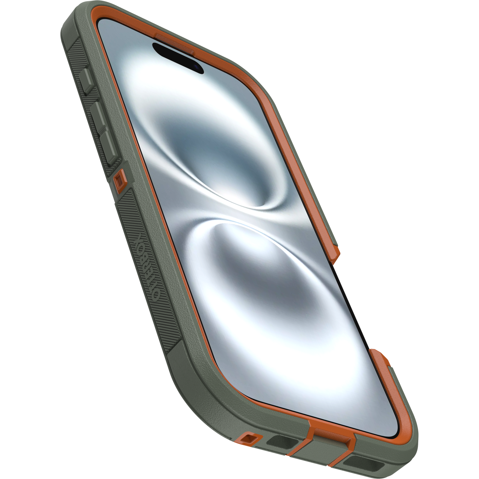 iPhone 16 Defender Series Pro XT Case with MagSafe