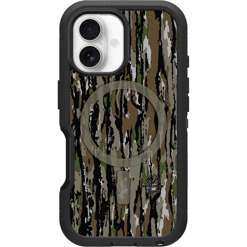 iPhone 16 Defender Series Pro XT Case with MagSafe