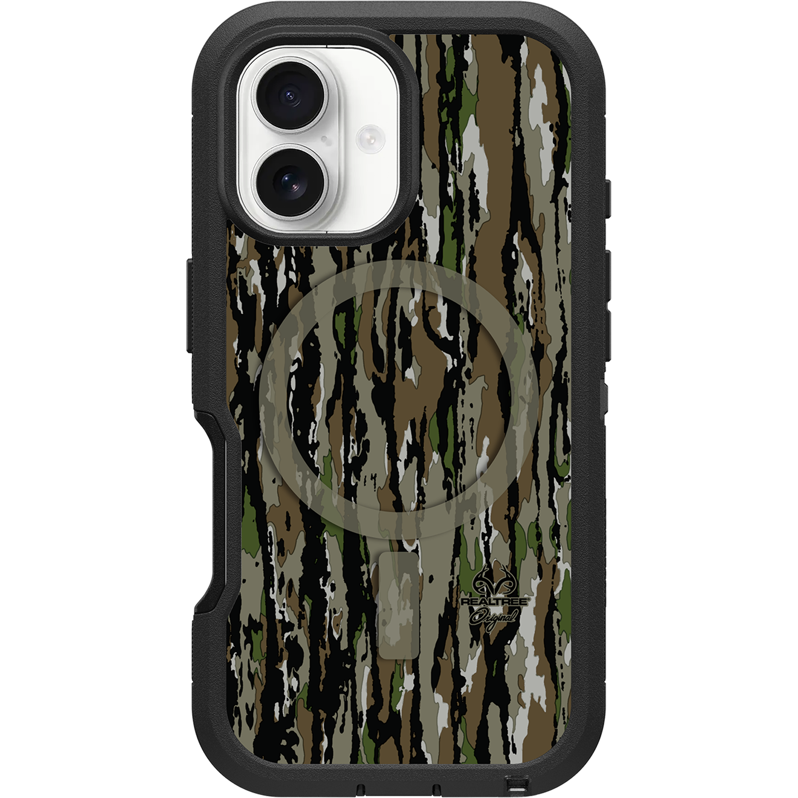 iPhone 16 Defender Series Pro XT Case with MagSafe