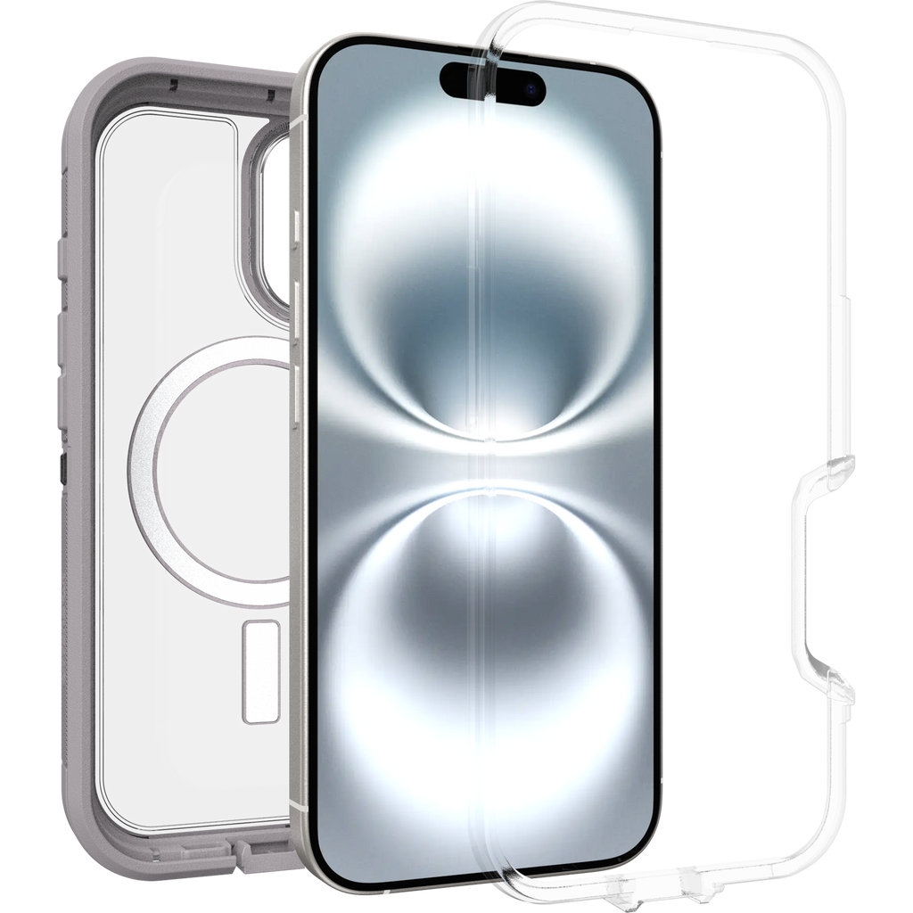 iPhone 16 Defender Series Pro XT Case with MagSafe