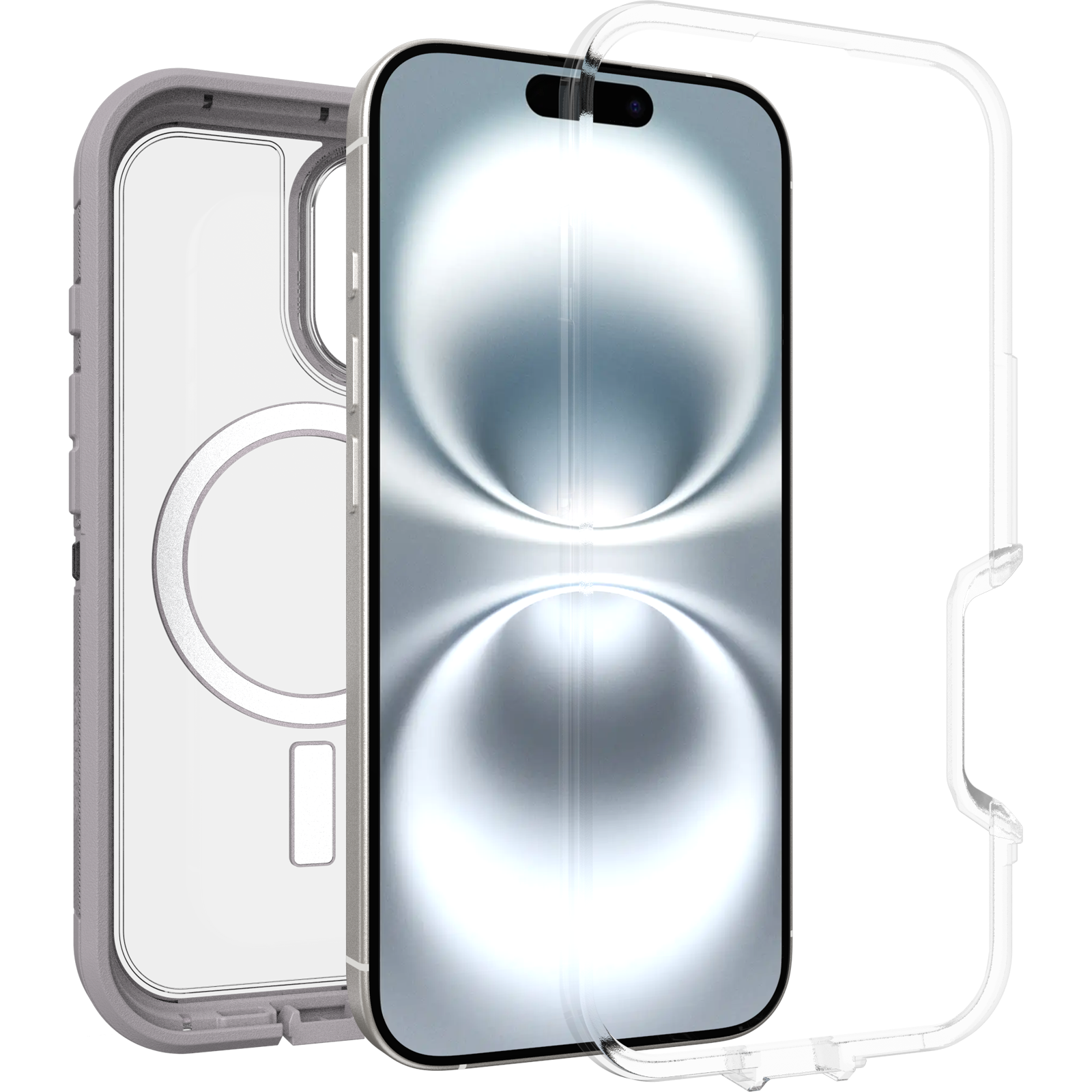 iPhone 16 Defender Series Pro XT Case with MagSafe