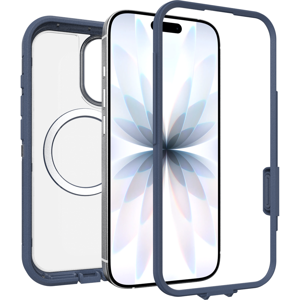 iPhone 17 Defender Series Pro XT Case