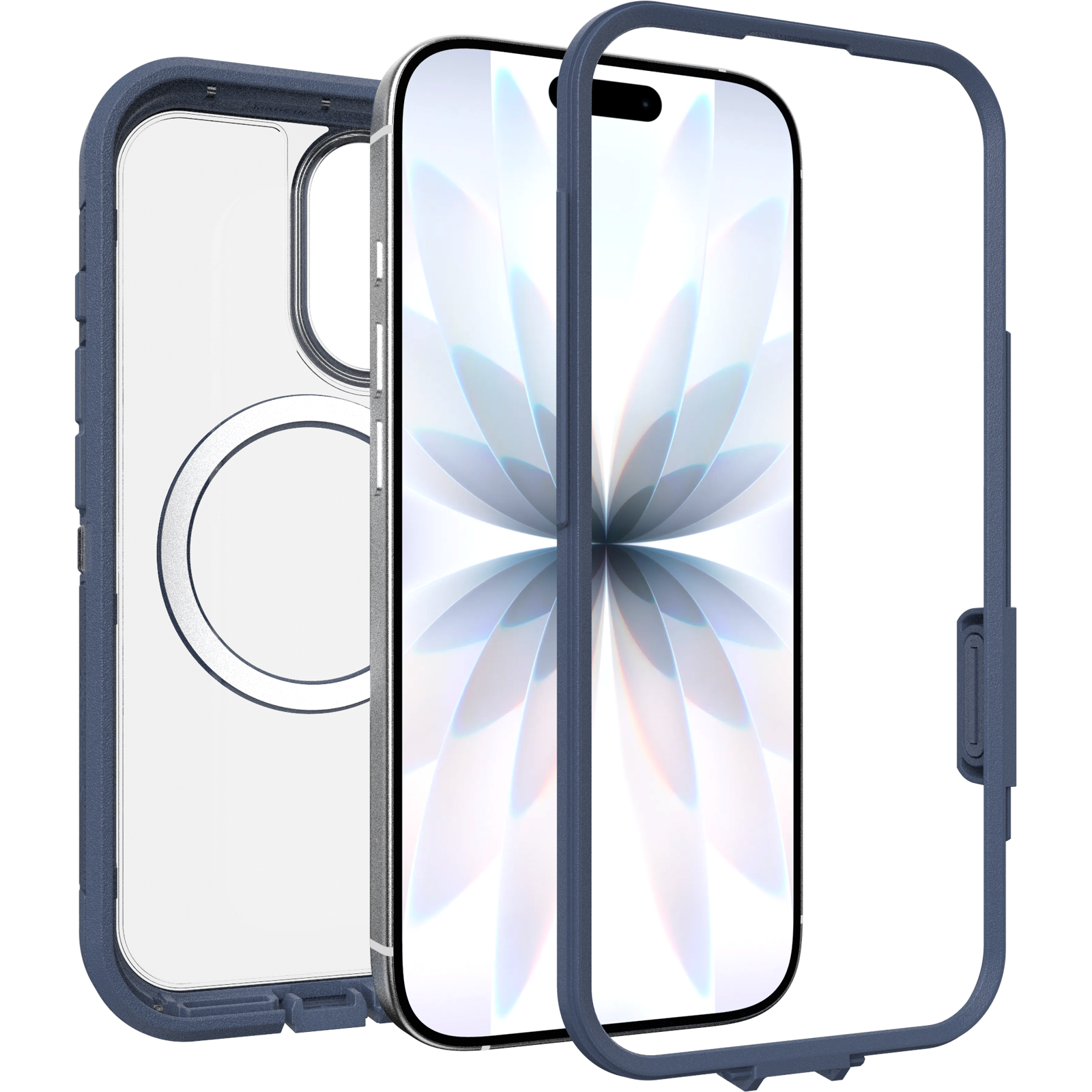 iPhone 17 Defender Series Pro XT Case