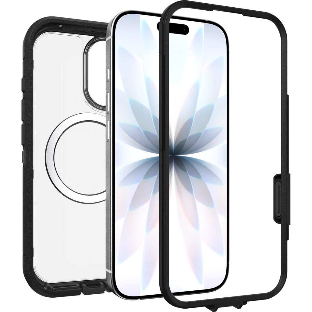 iPhone 17 Defender Series Pro XT Case