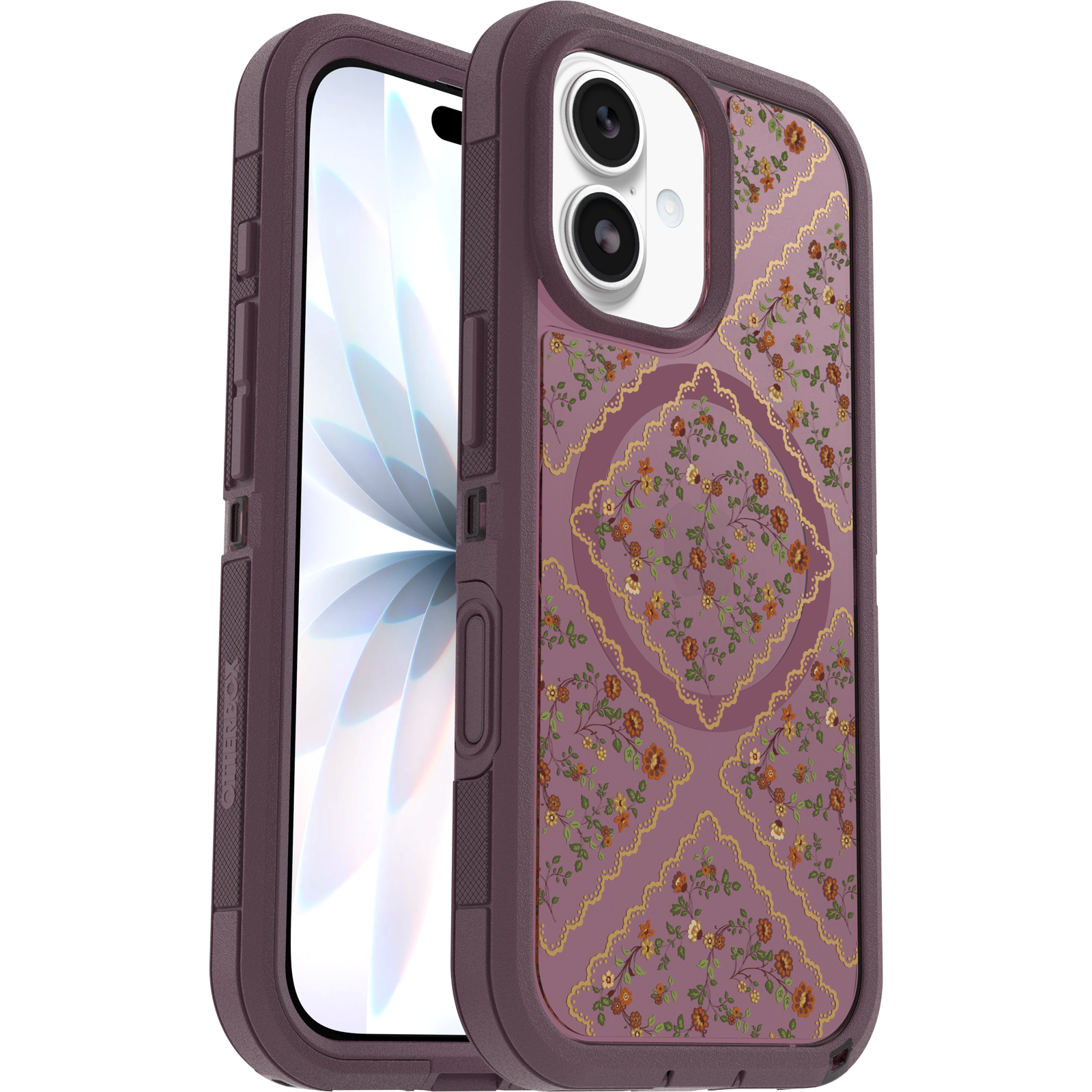 iPhone 17 Defender Series Pro XT Case