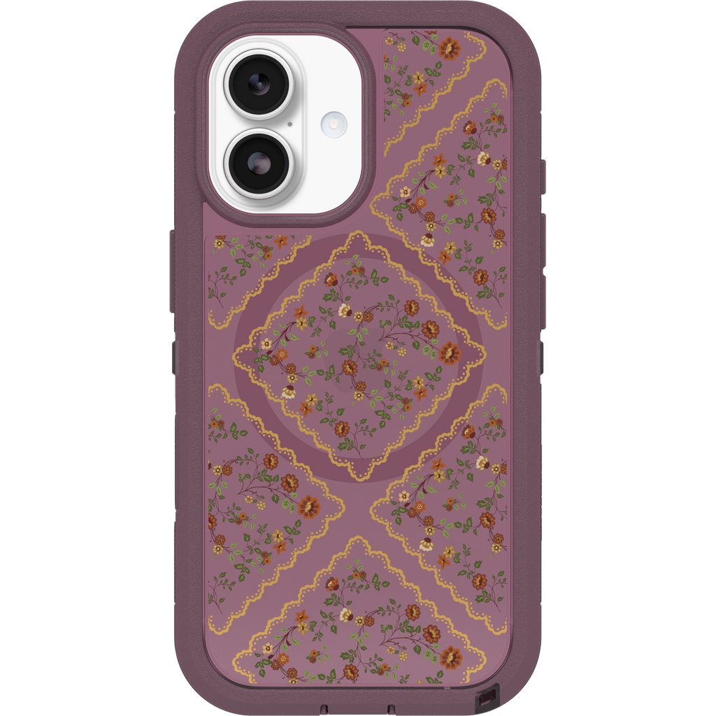 iPhone 17 Defender Series Pro XT Case