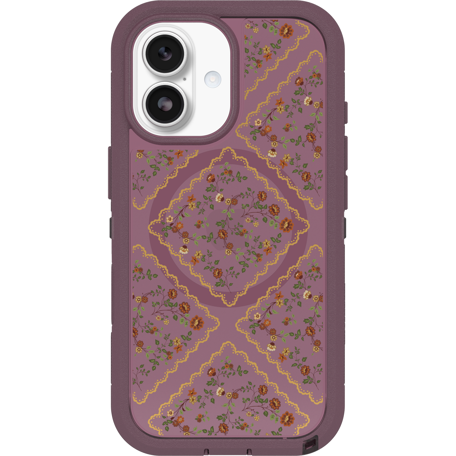 iPhone 17 Defender Series Pro XT Case