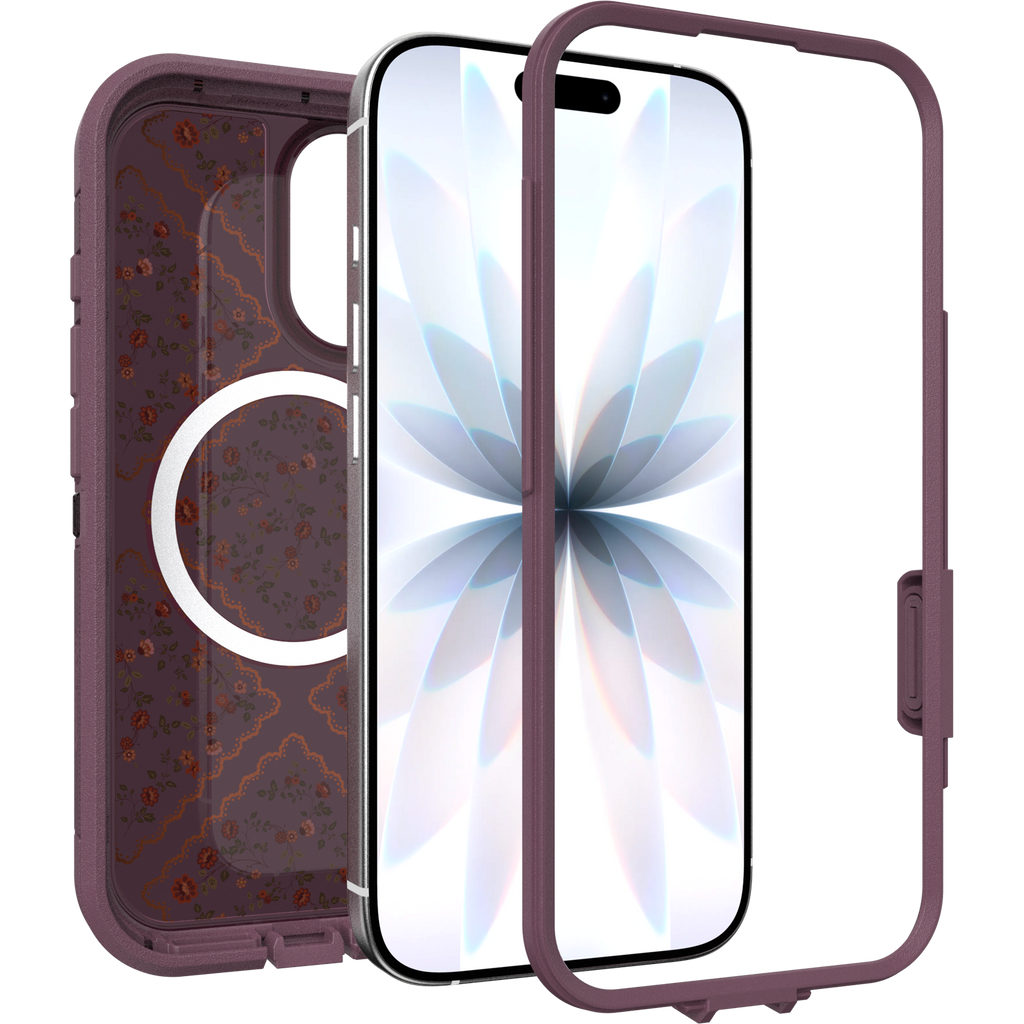 iPhone 17 Defender Series Pro XT Case