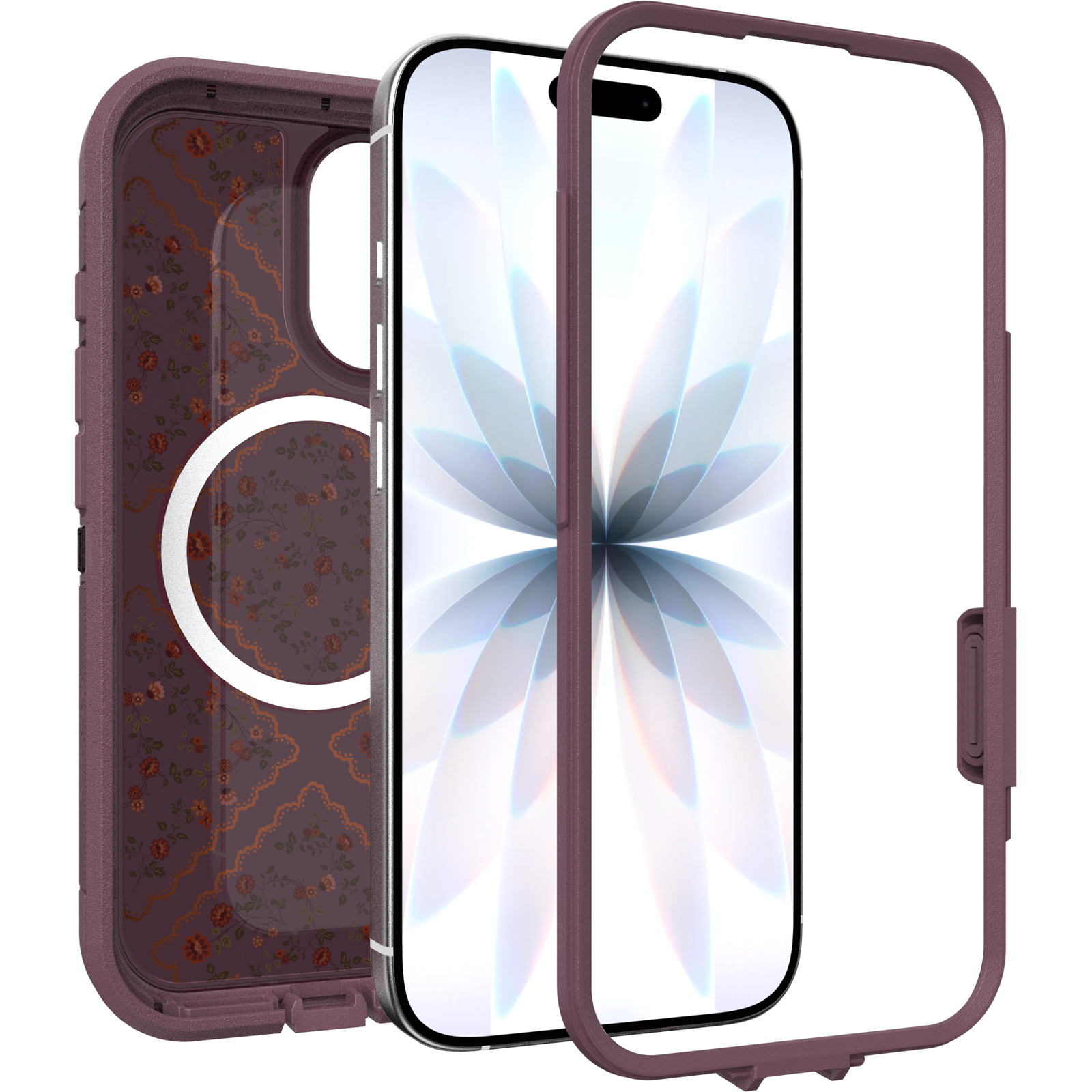 iPhone 17 Defender Series Pro XT Case