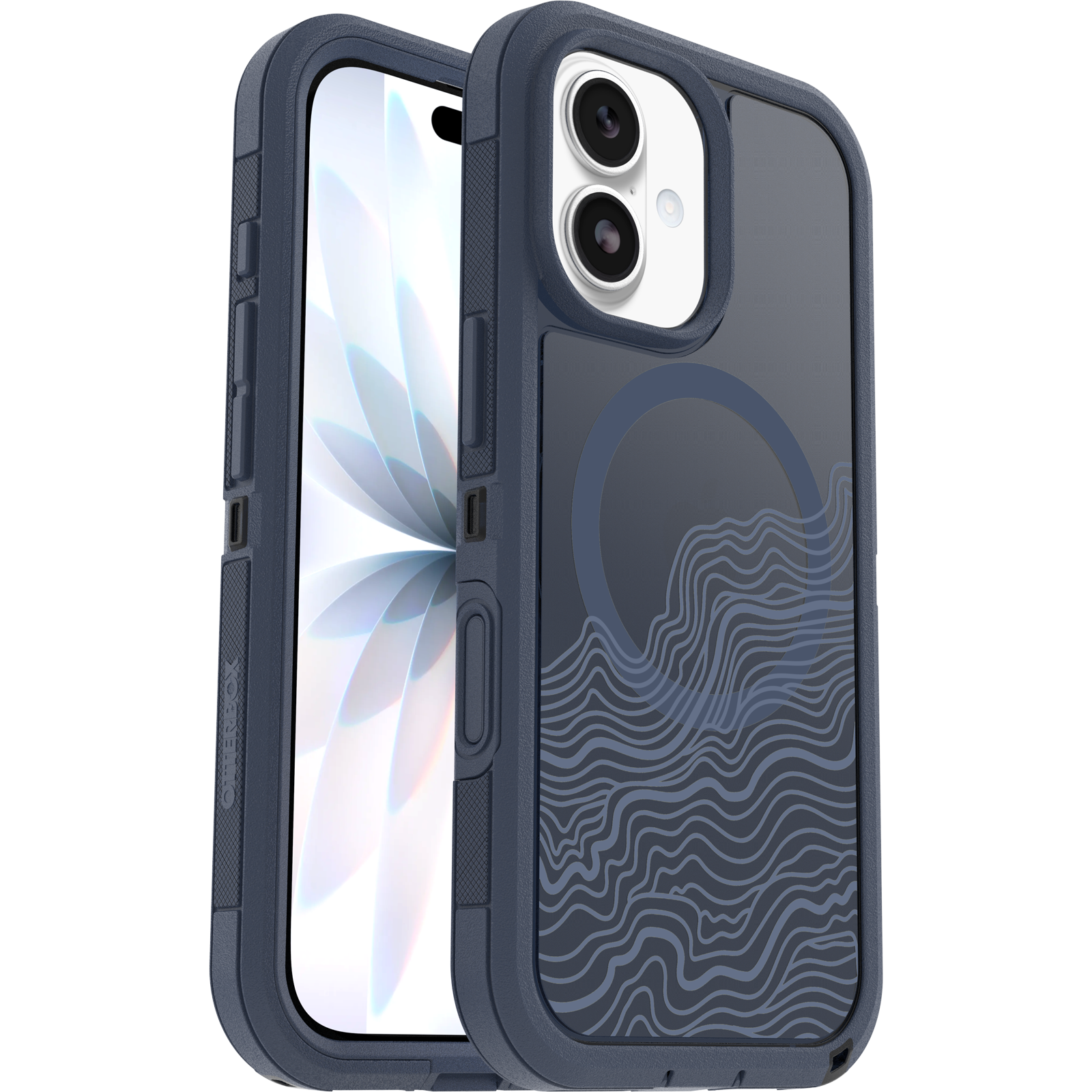 iPhone 17 Defender Series Pro XT Case