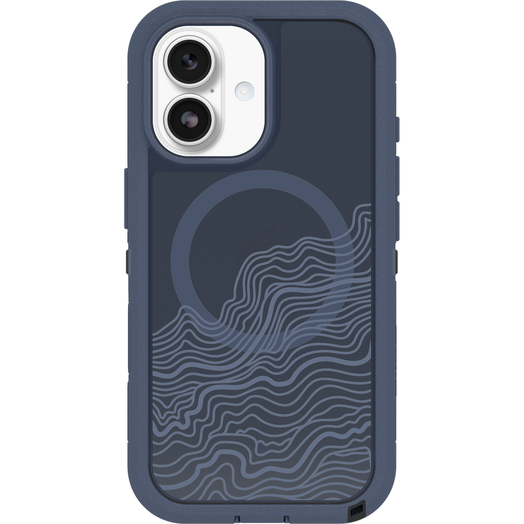 iPhone 17 Defender Series Pro XT Case