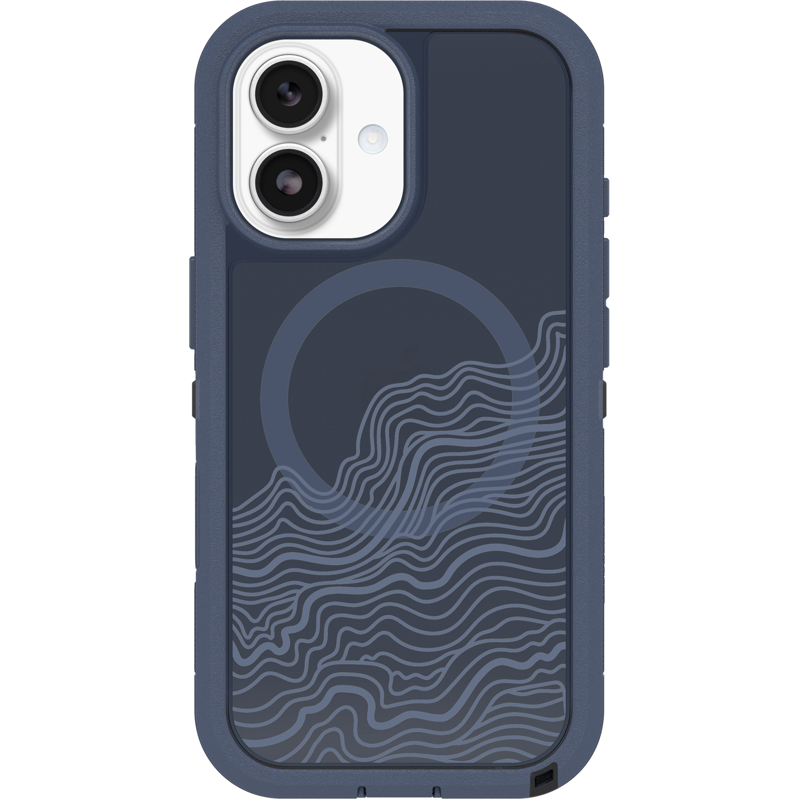 iPhone 17 Defender Series Pro XT Case