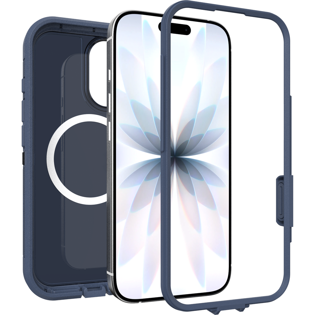 iPhone 17 Defender Series Pro XT Case