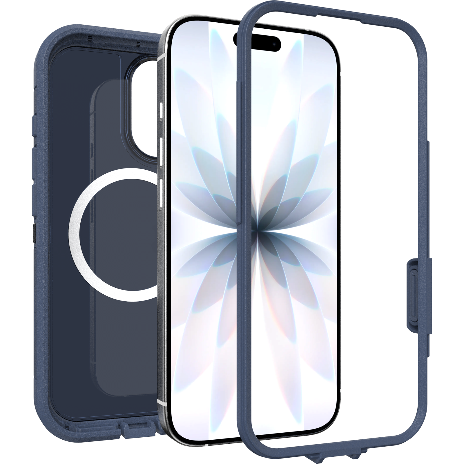 iPhone 17 Defender Series Pro XT Case