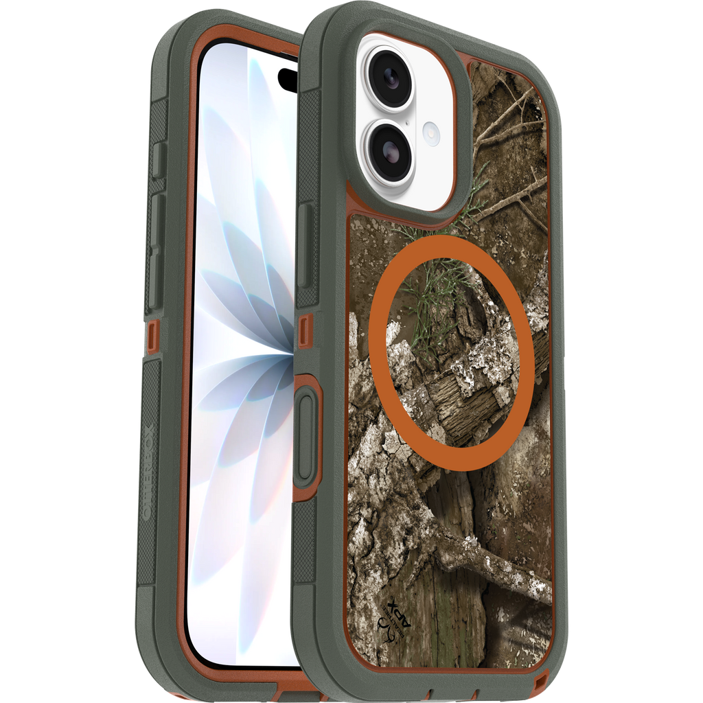 iPhone 17 Defender Series Pro XT Case