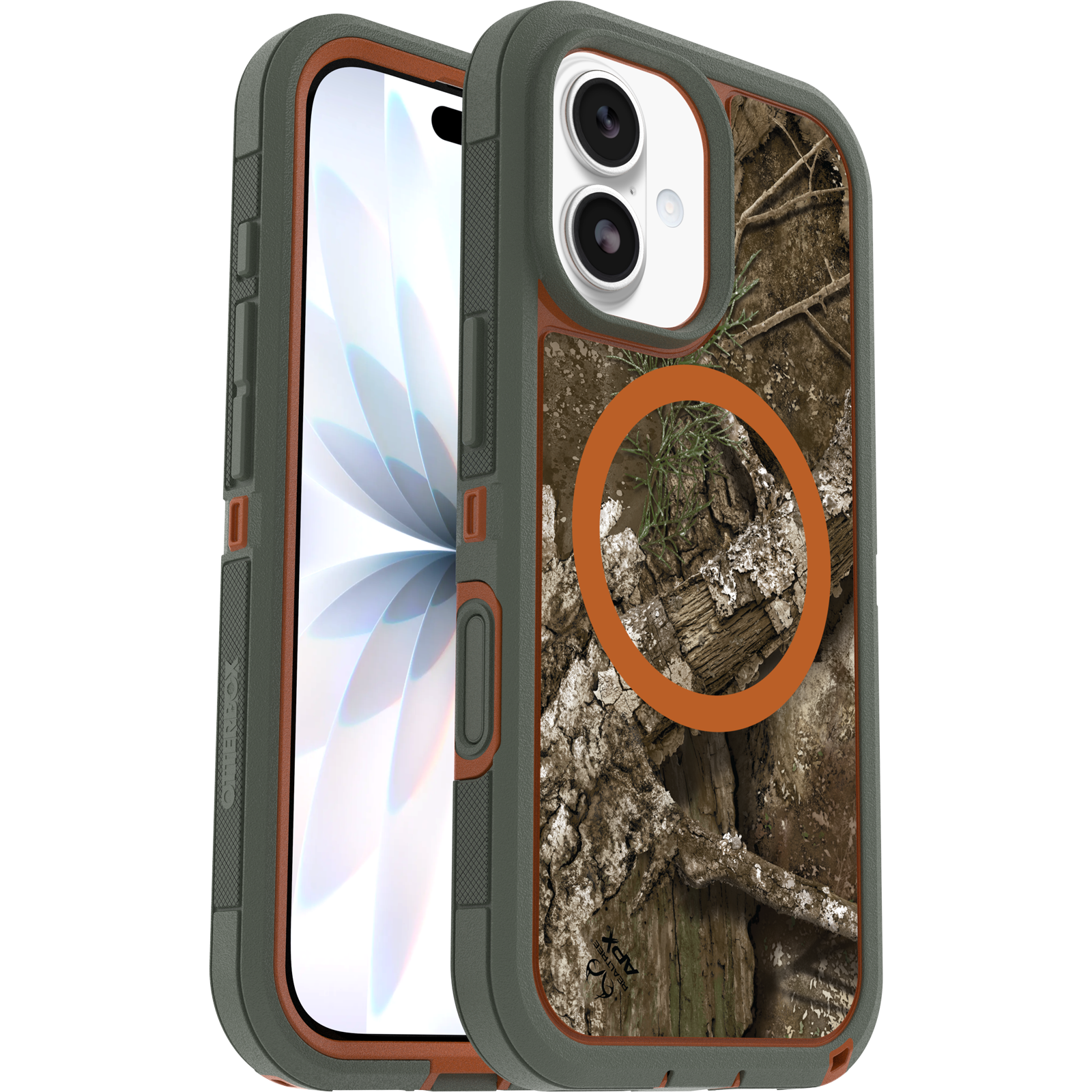 iPhone 17 Defender Series Pro XT Case