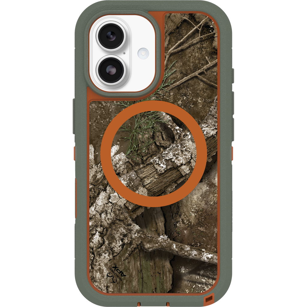 iPhone 17 Defender Series Pro XT Case