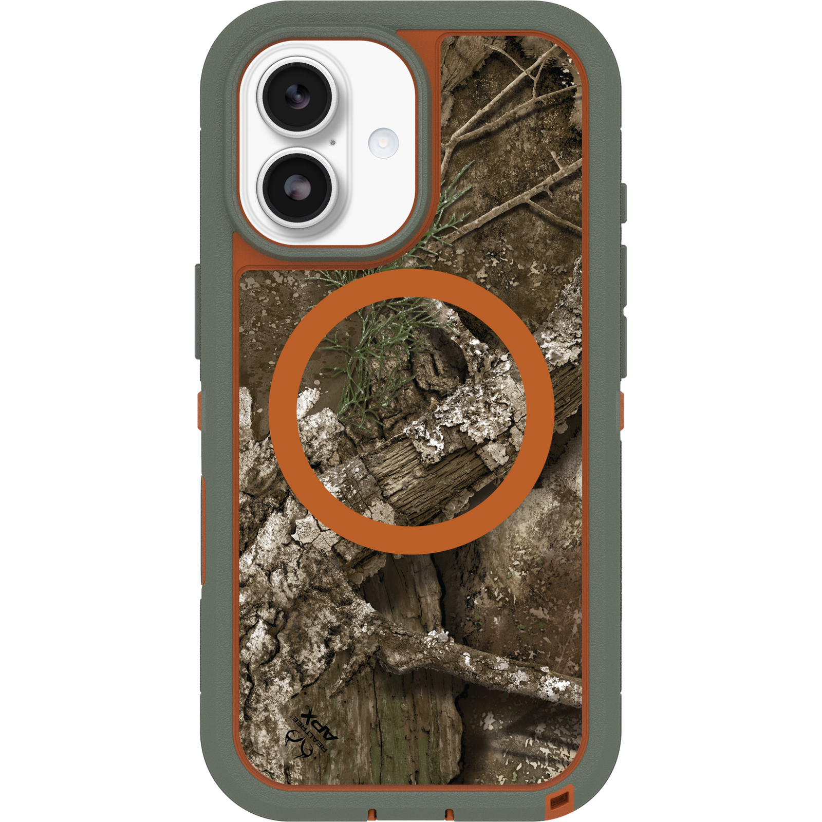 iPhone 17 Defender Series Pro XT Case