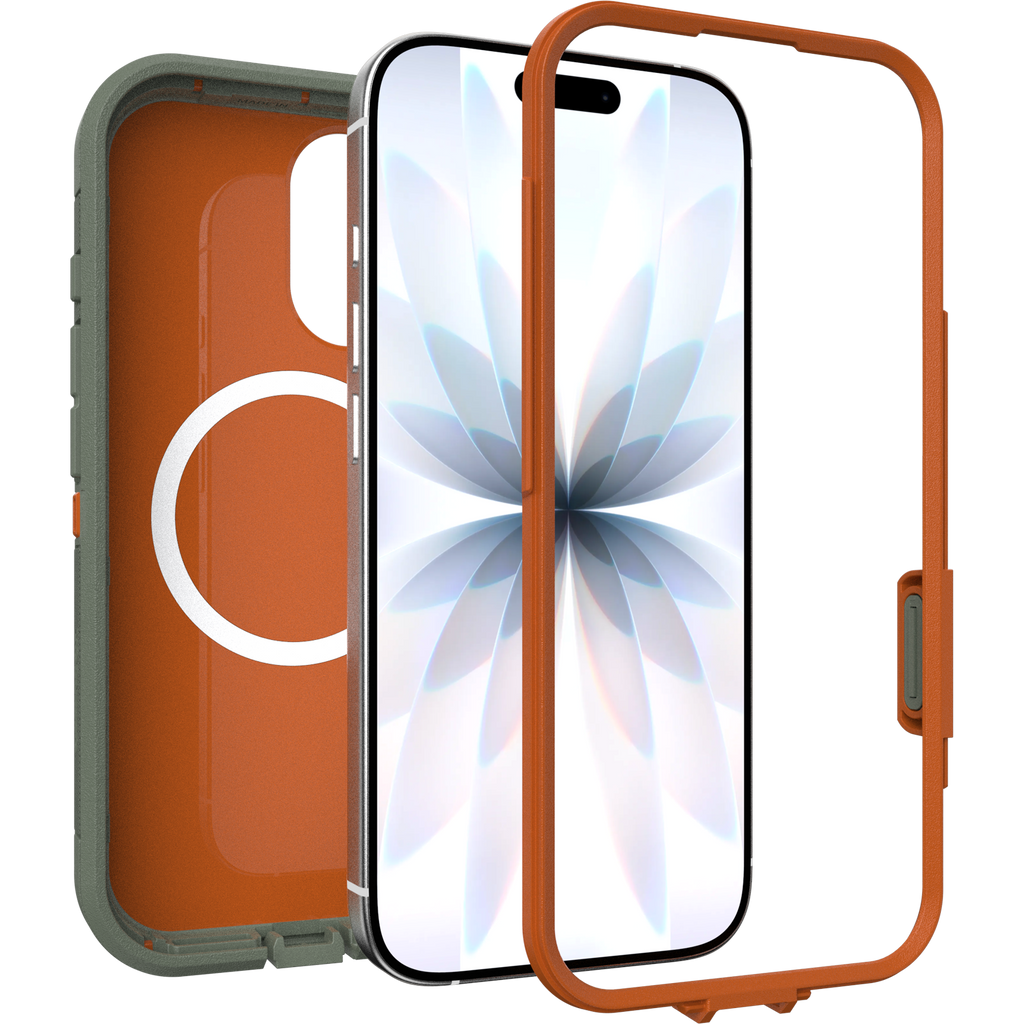 iPhone 17 Defender Series Pro XT Case