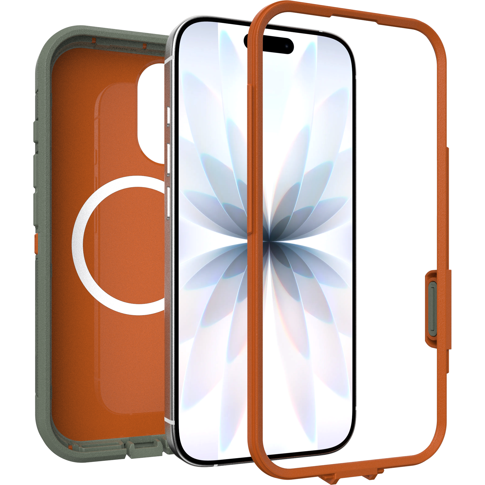 iPhone 17 Defender Series Pro XT Case