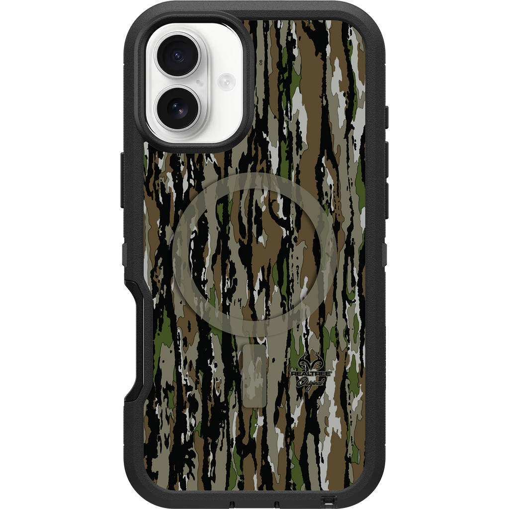 iPhone 16 Plus Defender Series Pro XT Case with MagSafe
