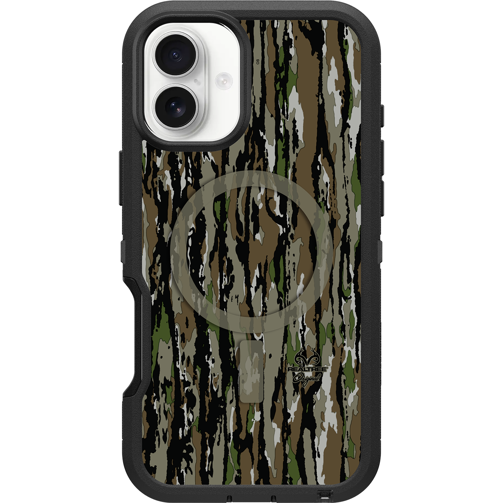 iPhone 16 Plus Defender Series Pro XT Case with MagSafe