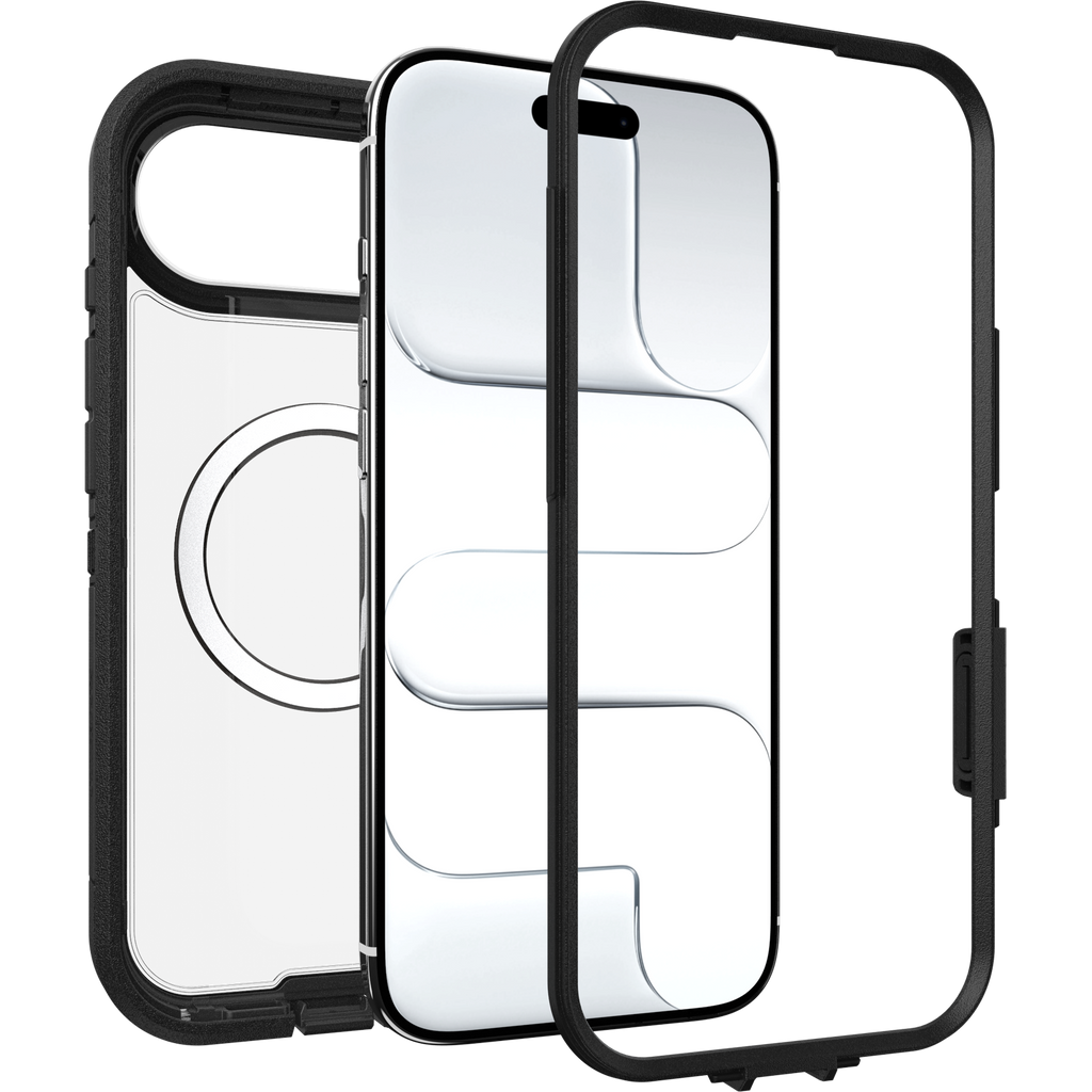 iPhone Air Defender Series Pro XT Case
