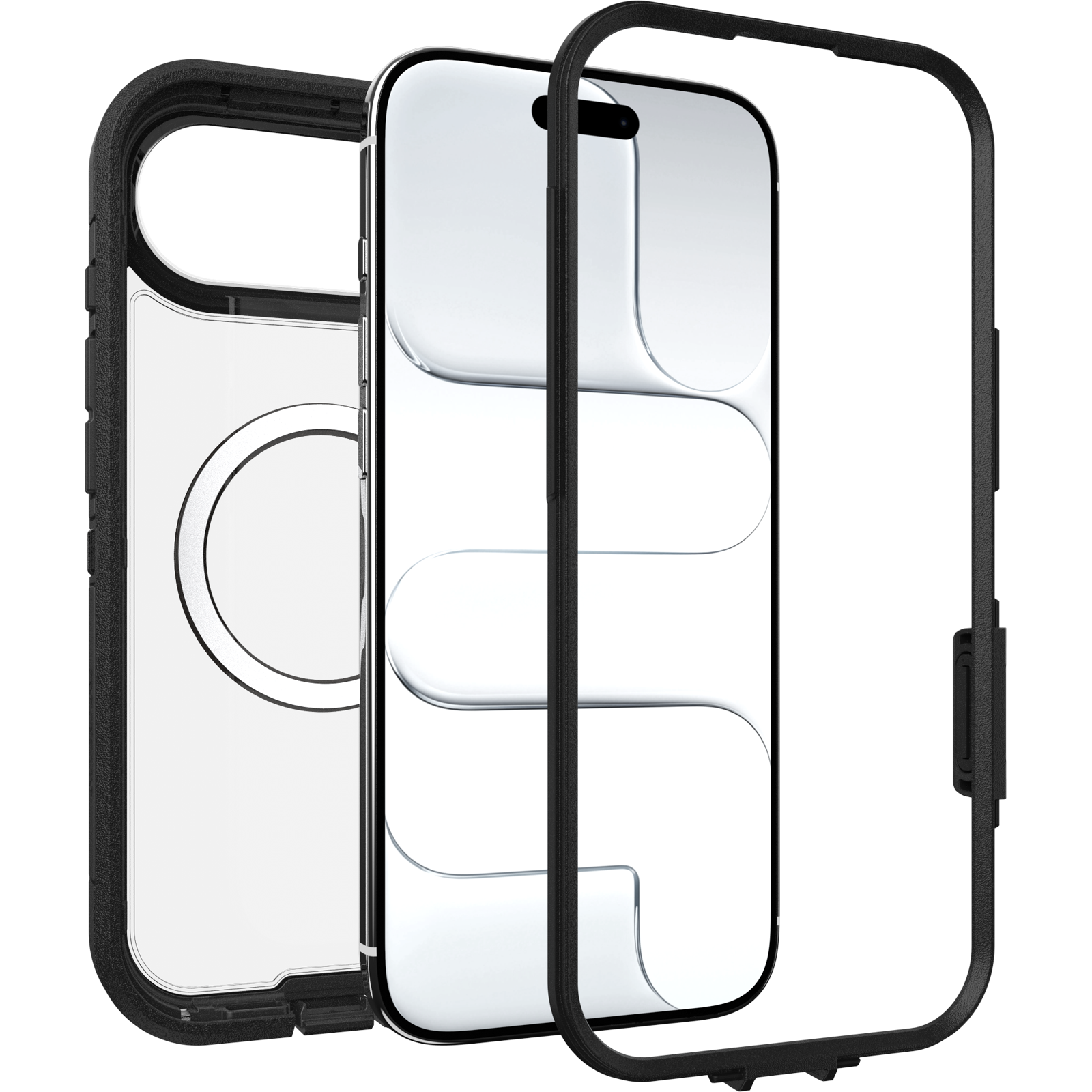 iPhone Air Defender Series Pro XT Case