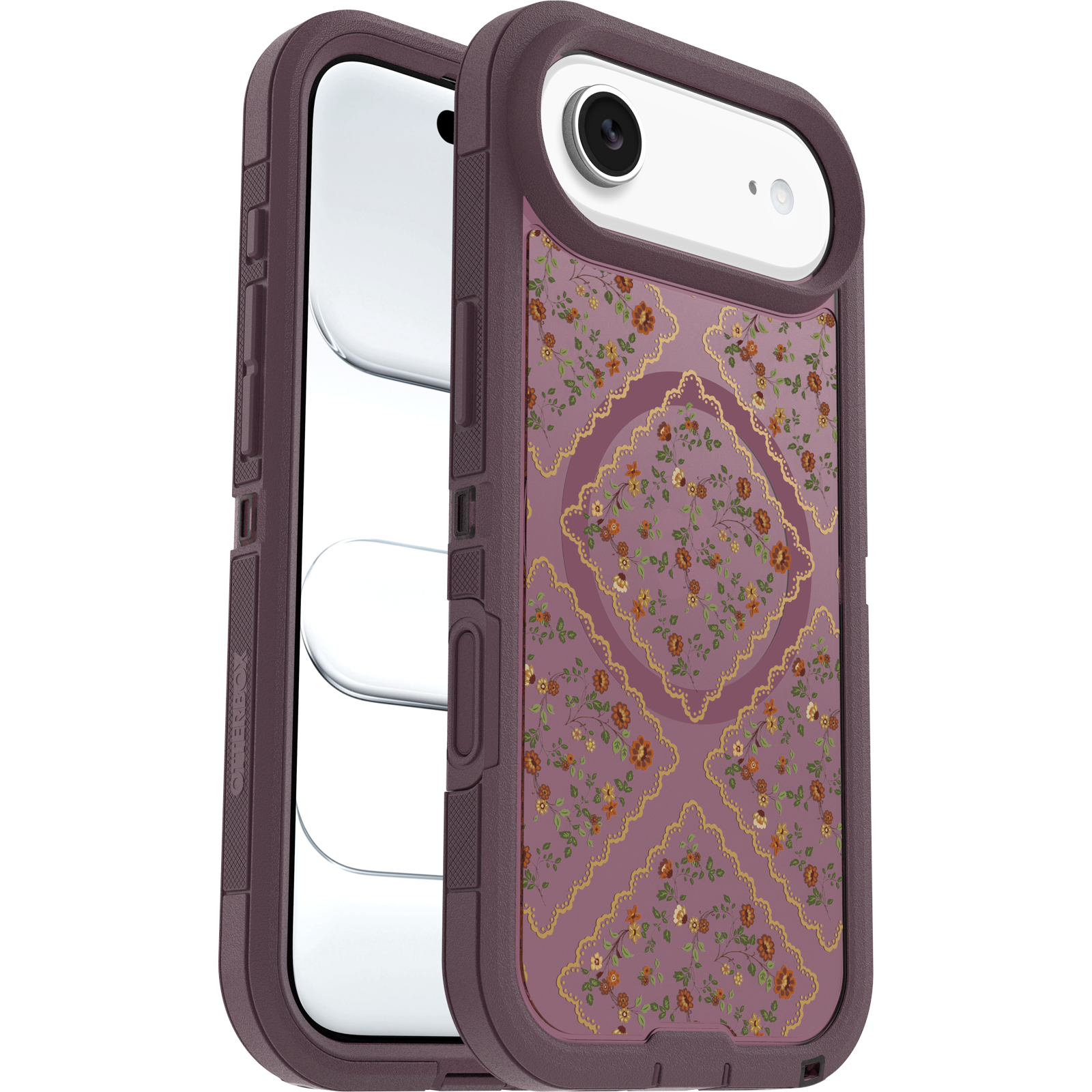 iPhone Air Defender Series Pro XT Case
