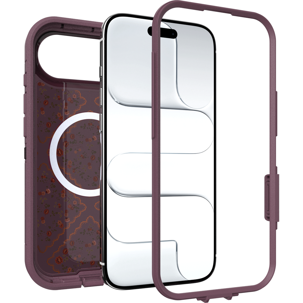 iPhone Air Defender Series Pro XT Case
