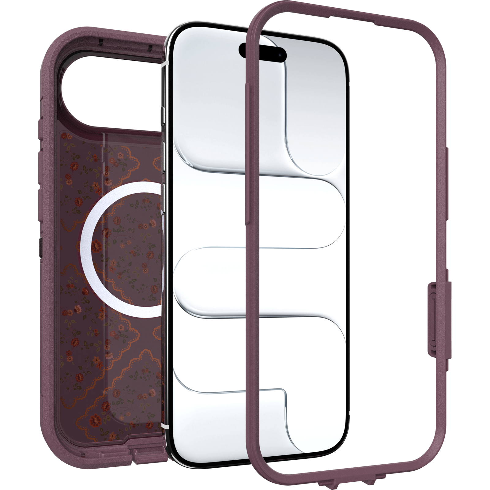 iPhone Air Defender Series Pro XT Case