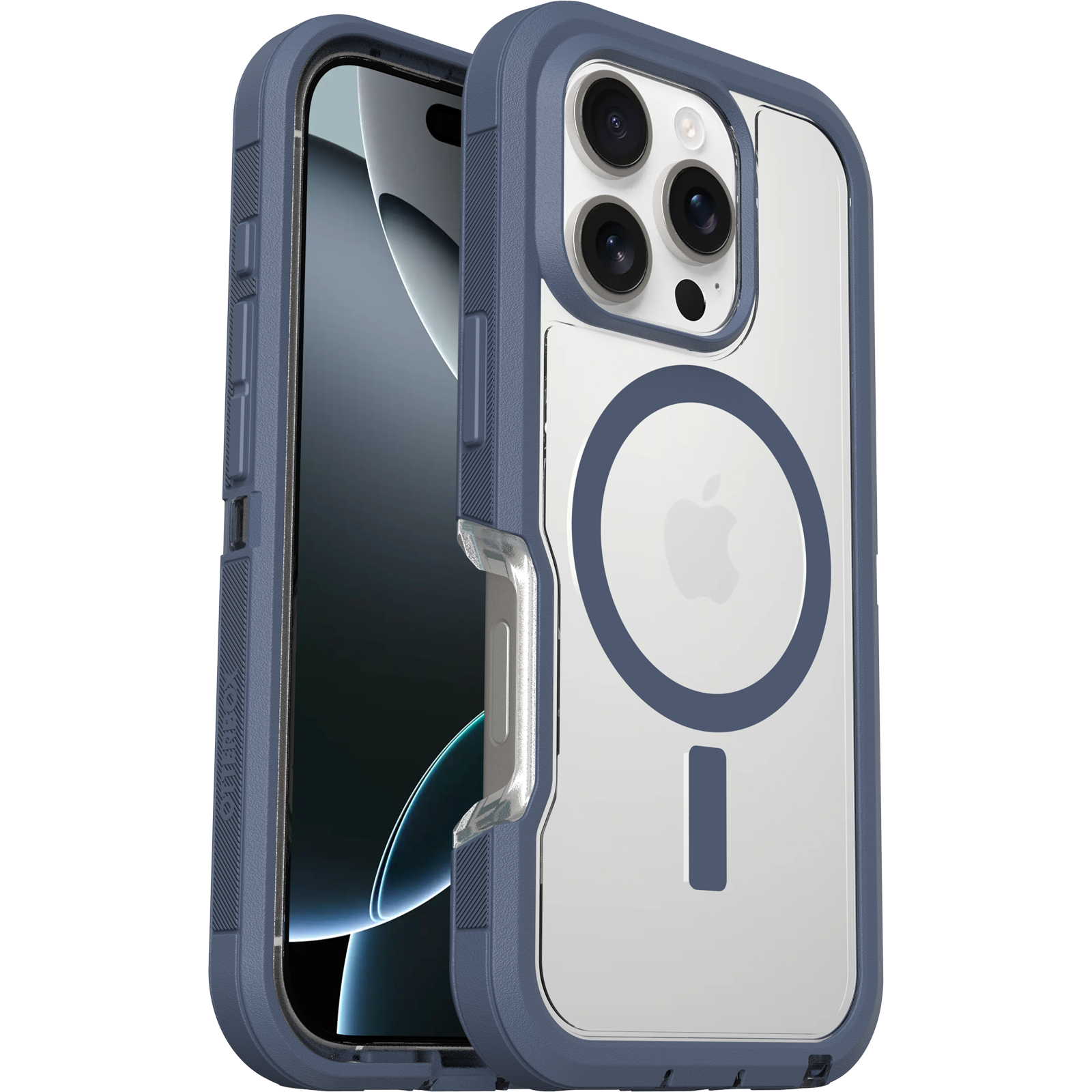 iPhone 16 Pro Defender Series Pro XT Case with MagSafe