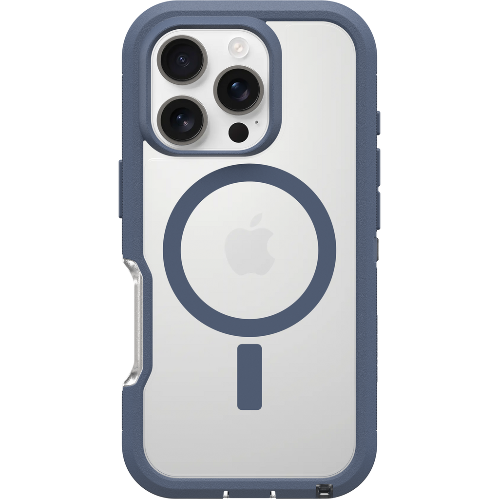 iPhone 16 Pro Defender Series Pro XT Case with MagSafe