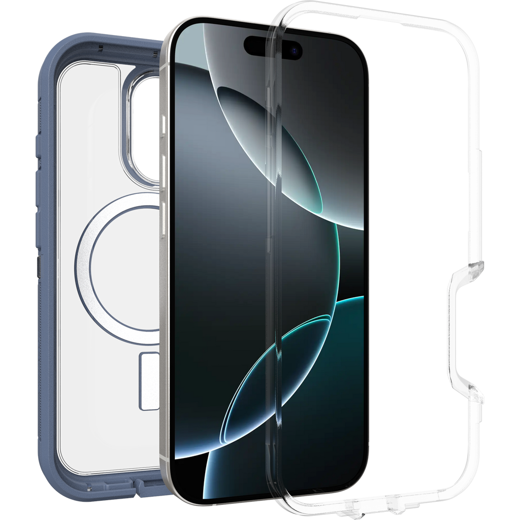 iPhone 16 Pro Defender Series Pro XT Case with MagSafe
