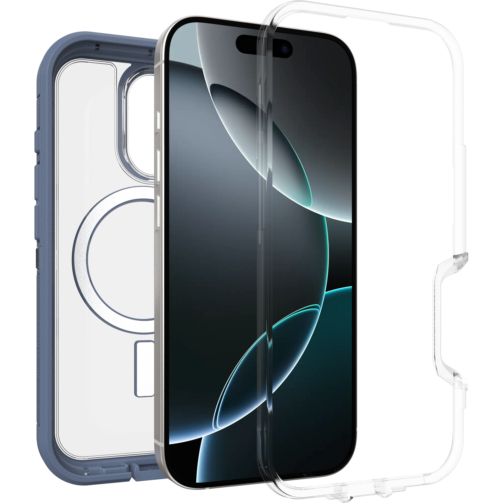 iPhone 16 Pro Defender Series Pro XT Case with MagSafe